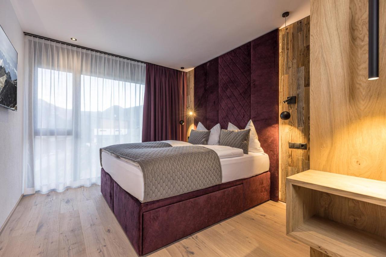 Perfect Lodgings Panorama Hart im Zillertal Exterior foto