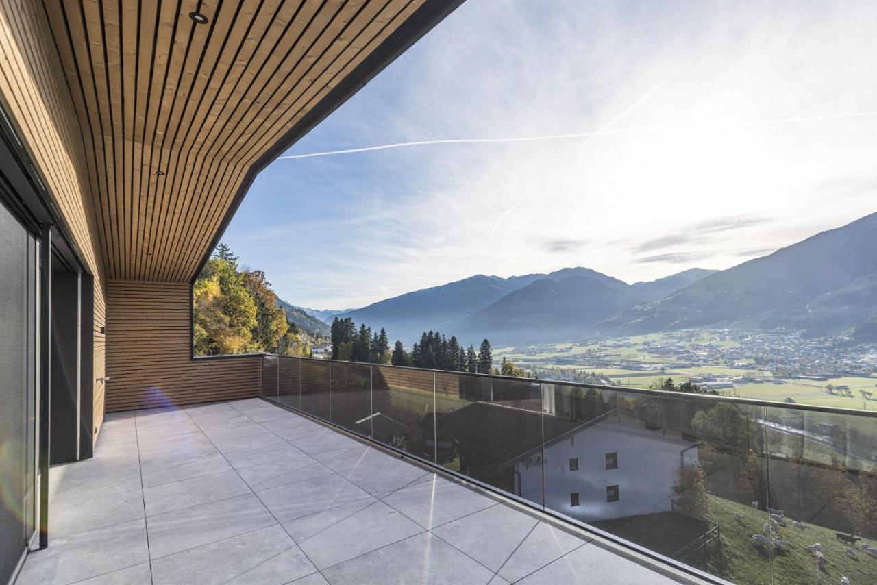 Perfect Lodgings Panorama Hart im Zillertal Exterior foto