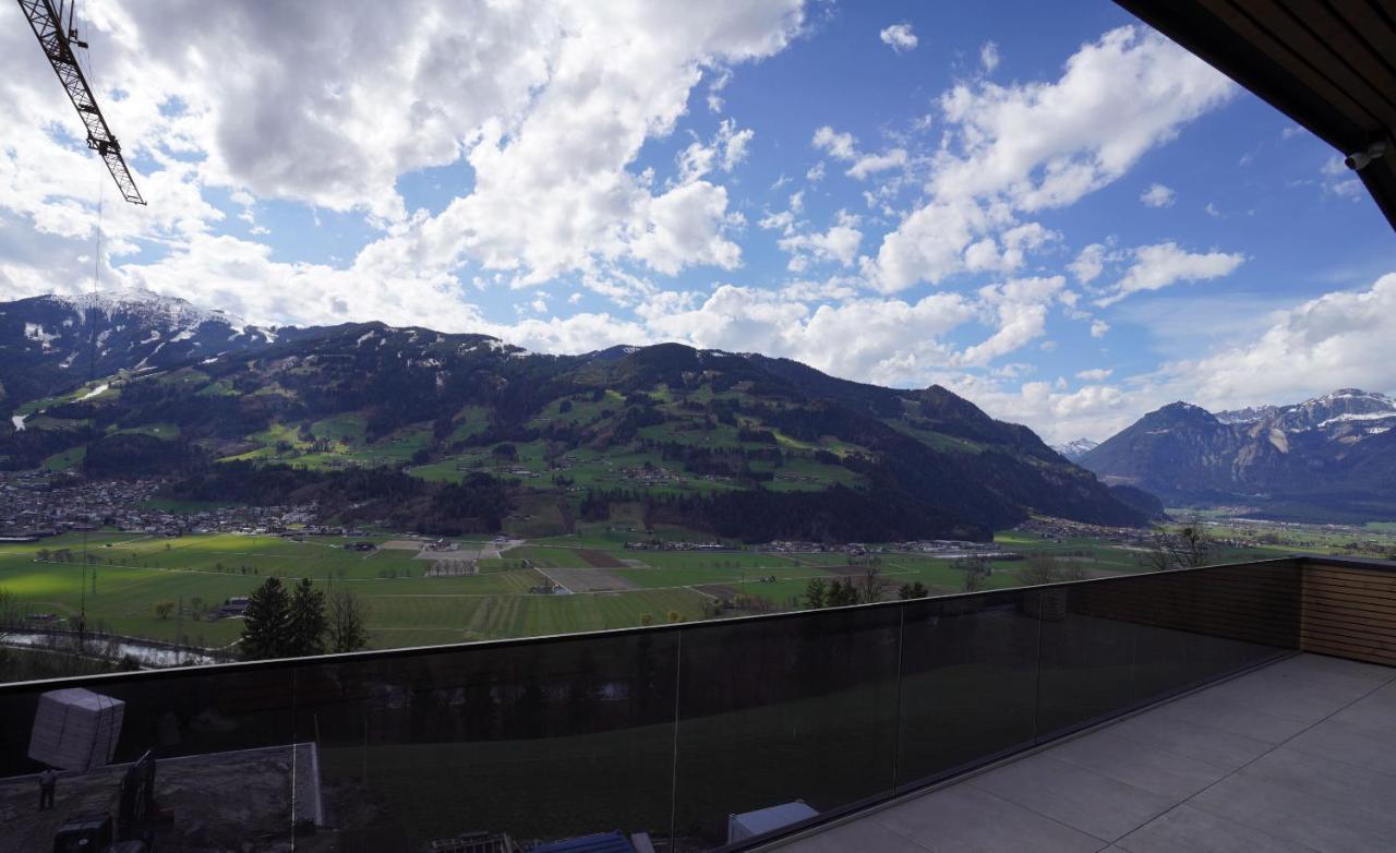 Perfect Lodgings Panorama Hart im Zillertal Exterior foto