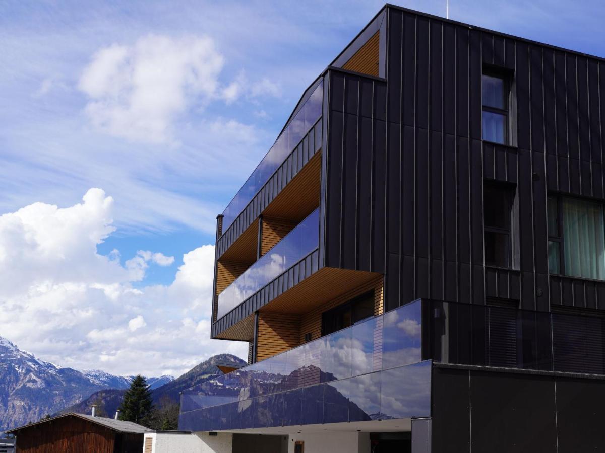 Perfect Lodgings Panorama Hart im Zillertal Exterior foto